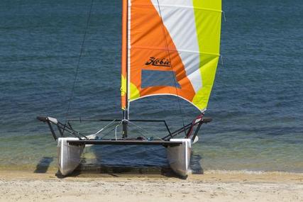 Hobie Cat Getaway