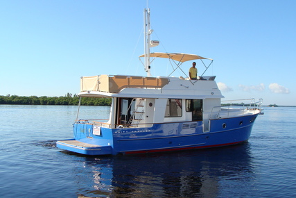 Beneteau Swift Trawler 44