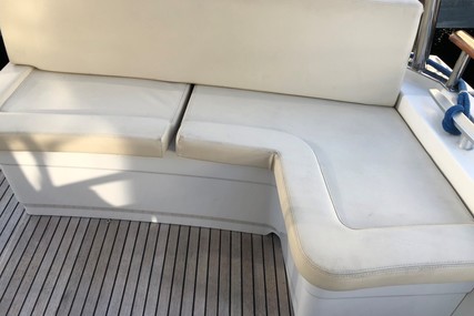 Beneteau Swift Trawler 44