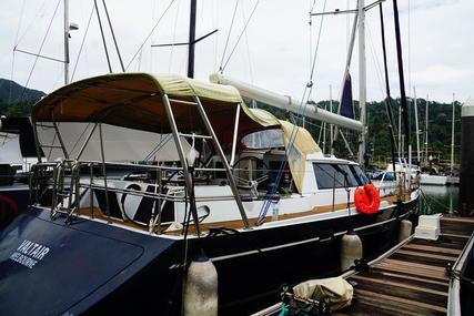 Sailboat 65ft Cutter Sloop