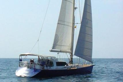 Sailboat 65ft Cutter Sloop