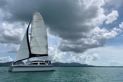 Island Spirit 380