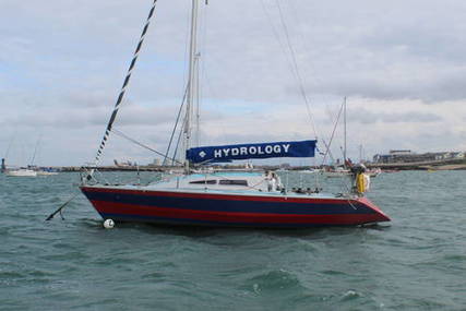 Seaglass UK Hydro 28