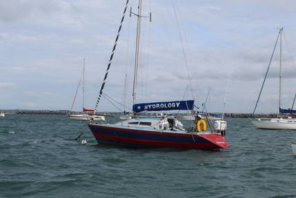 Seaglass UK Hydro 28