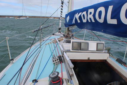 Seaglass UK Hydro 28