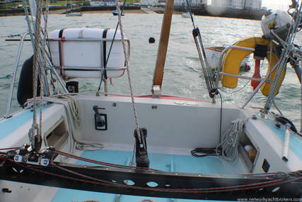 Seaglass UK Hydro 28