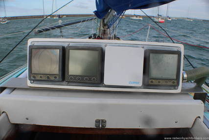 Seaglass UK Hydro 28