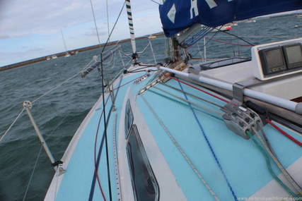 Seaglass UK Hydro 28