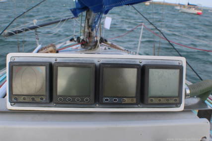 Seaglass UK Hydro 28