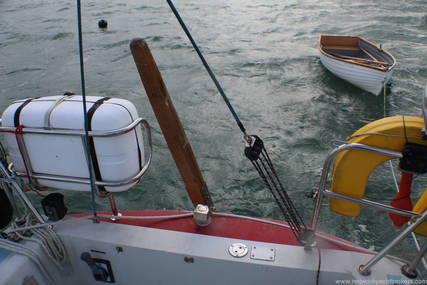 Seaglass UK Hydro 28