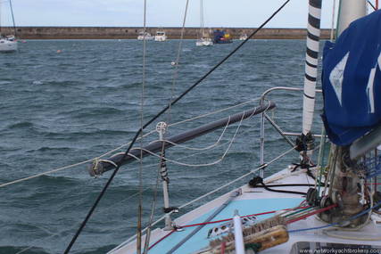 Seaglass UK Hydro 28