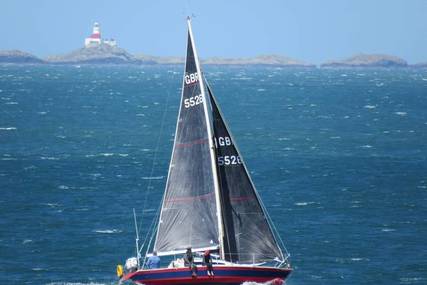 Seaglass UK Hydro 28