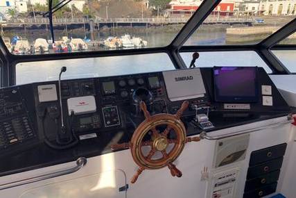 Commercial boats Glass Bottom Catamaran