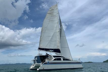 Island Spirit 380