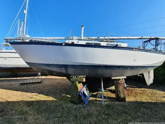 Classic Yacht Classic Kliever 11