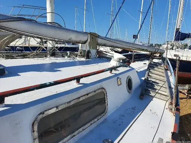 Classic Yacht Classic Kliever 11