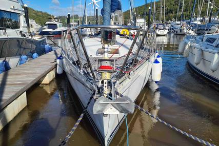 Beneteau First 405