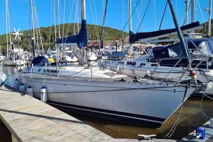 Beneteau First 405