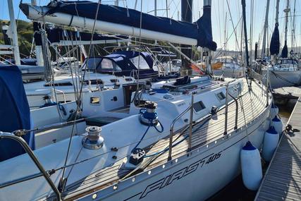 Beneteau First 405