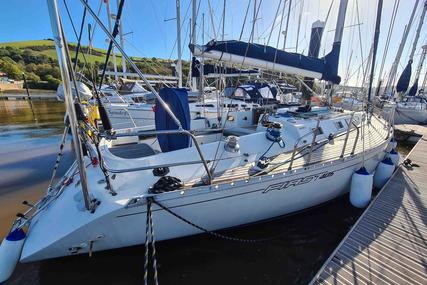 Beneteau First 405