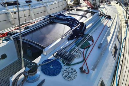 Beneteau First 405