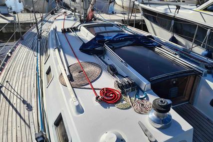 Beneteau First 405