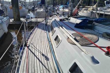 Beneteau First 405