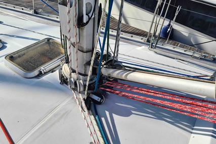 Beneteau First 405