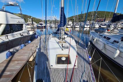 Beneteau First 405