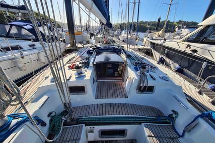 Beneteau First 405