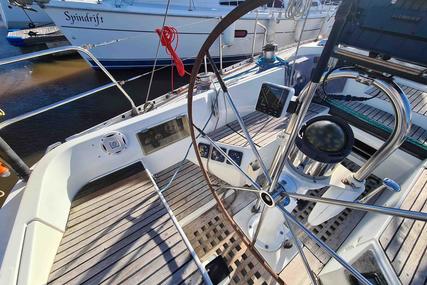 Beneteau First 405