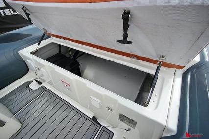 Brig Custom Navigator 610