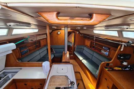 Beneteau First 405