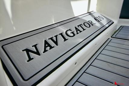 Brig Custom Navigator 610