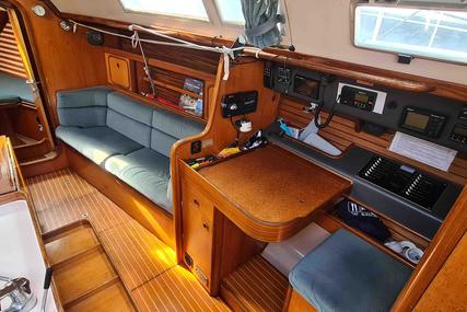 Beneteau First 405