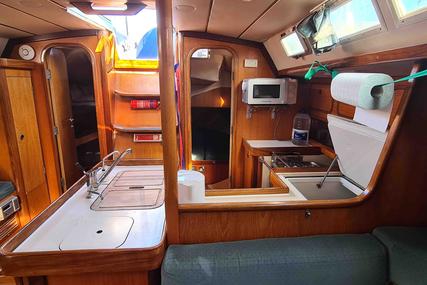 Beneteau First 405