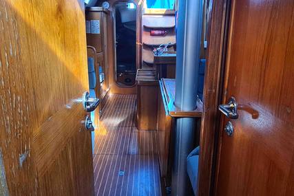 Beneteau First 405