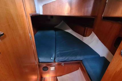 Beneteau First 405