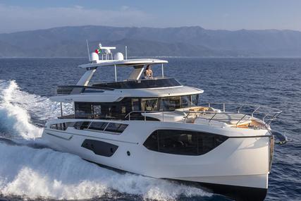 Absolute Navetta 64