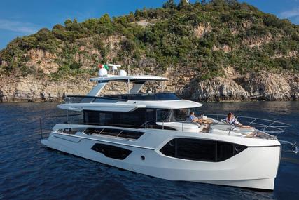 Absolute Navetta 64