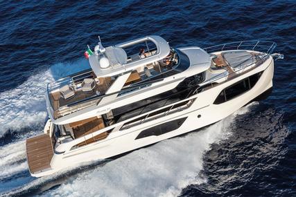 Absolute Navetta 64