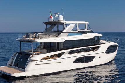 Absolute Navetta 64