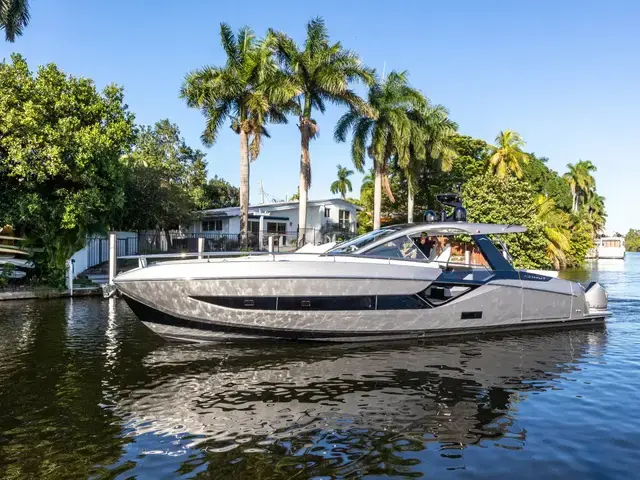 Azimut Verve 47