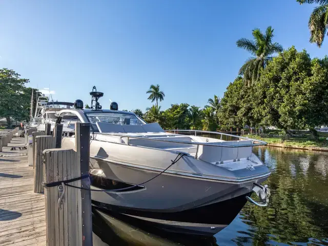 Azimut Verve 47