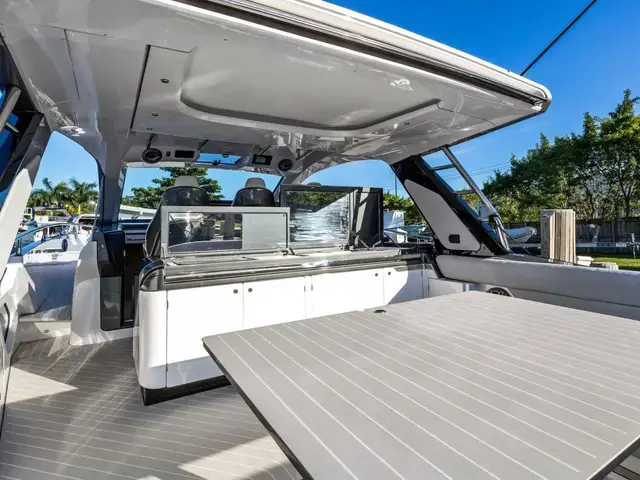 Azimut Verve 47