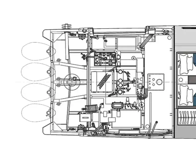 Azimut Verve 47