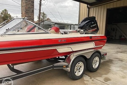 Skeeter SL210