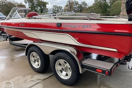 Skeeter SL210