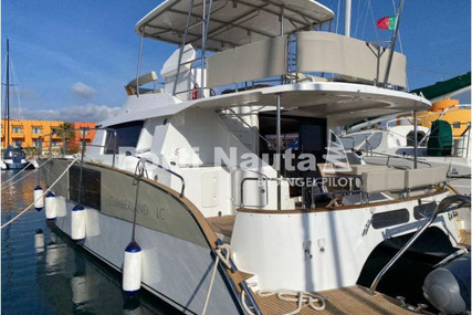 Fountaine Pajot Cumberland 47 Lc