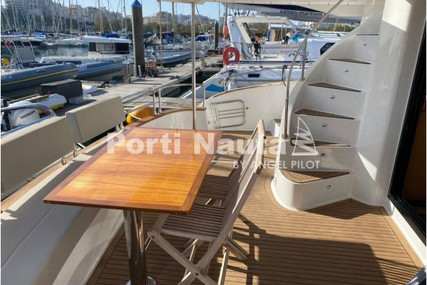 Fountaine Pajot Cumberland 47 Lc